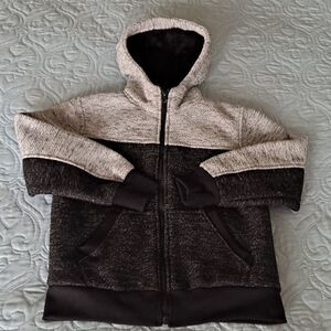 Hard Edge boys jacket NWOT